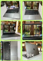 MacBook  M1 2020 air light use battery cycle count 45