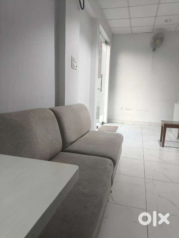 Peon job for office clean and tea