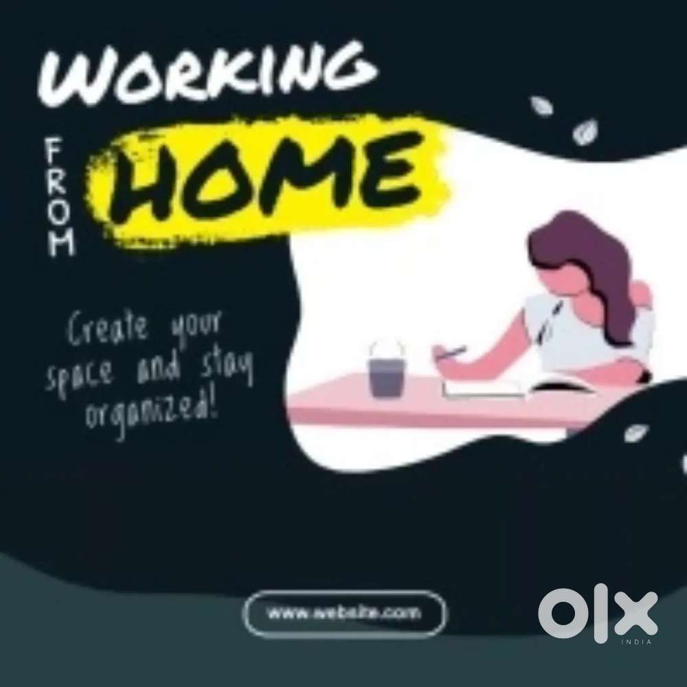 Daily earnings, Simple work part time work from home, no target.