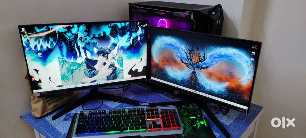 Advance Gaming PC