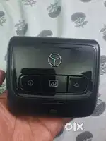 MERCEDES-BENZ FRONT DASHCAM CAMERA