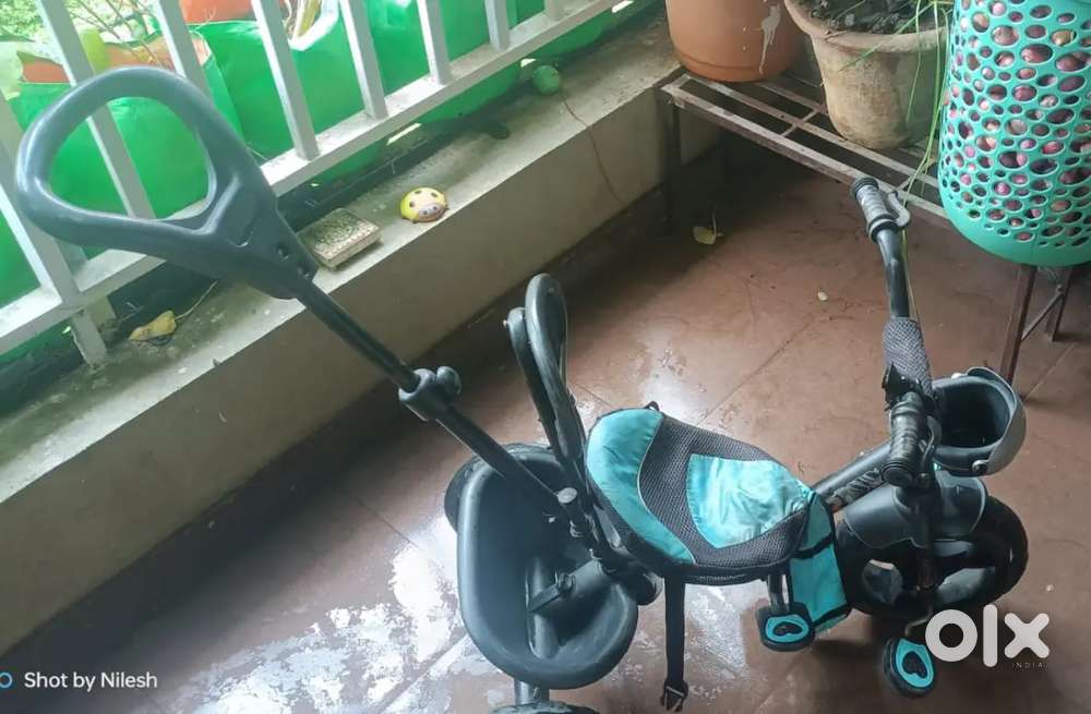 Tricycle for sale