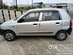 Maruti Suzuki Alto 2005