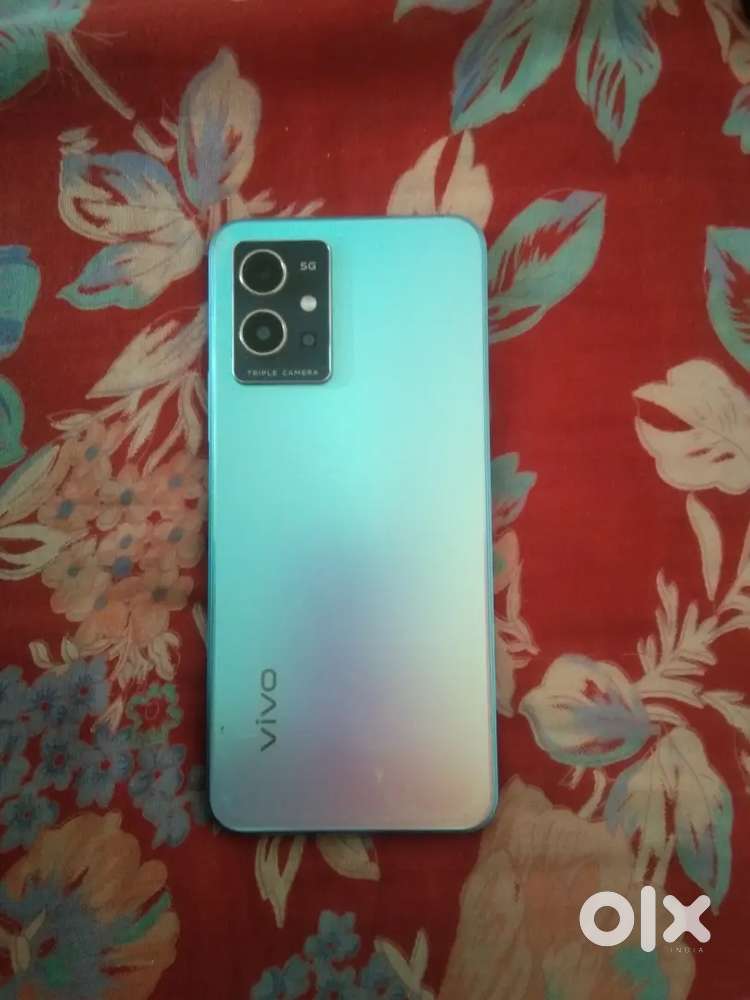 A Vivo T1 5g