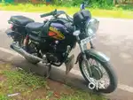 Good conditions good engine milage 70
