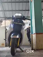 Fully modified
