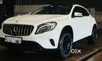 Mercedes-Benz GLA 2016 Diesel 107000 Km Driven