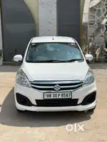 Maruti Suzuki Ertiga VDI SHVS, 2016, Diesel