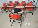 Chair for students for coaching