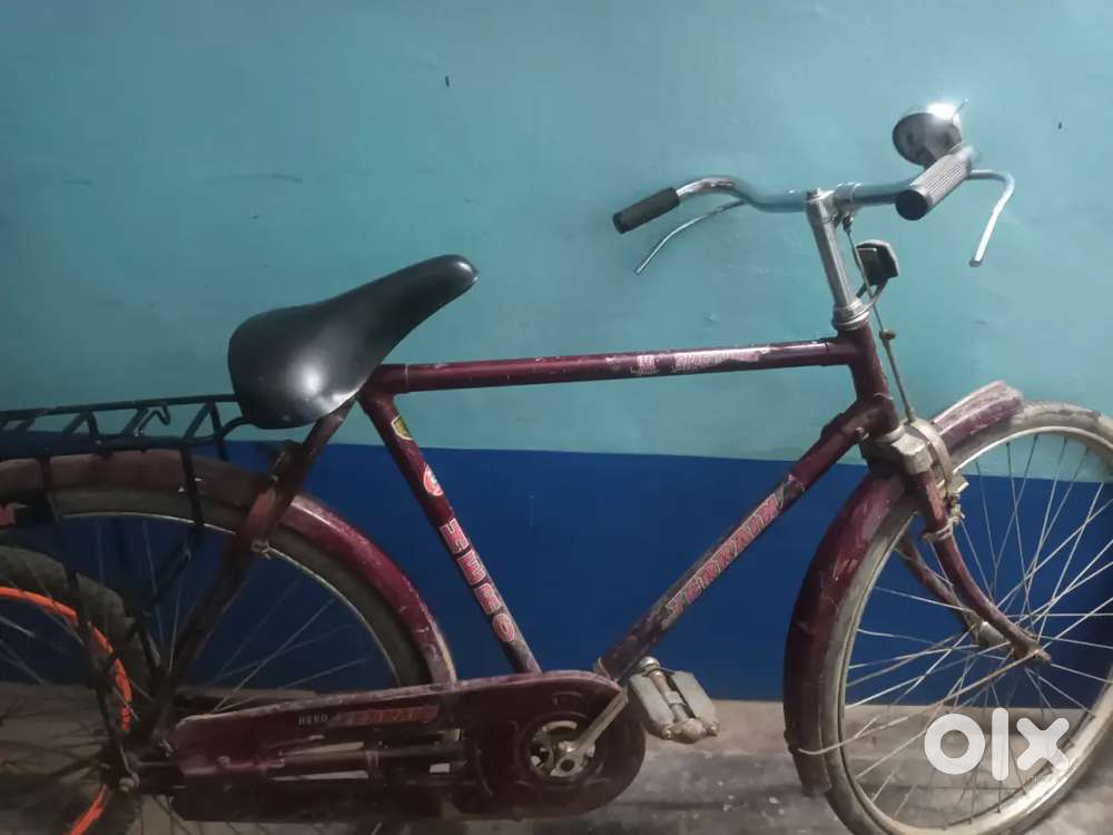 Hero cycle for sale
