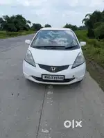 Honda Jazz 2011 Petrol 61000 Km Driven