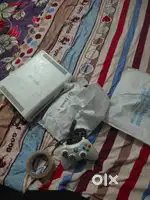 Xbox 360 with one controler