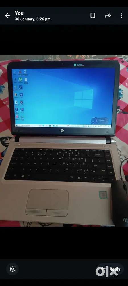 Leptop windows 10 pro