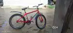 Brand new cycle