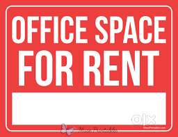 FURNISHED OFFICE SPACE FOR RENT IN NEHRU COLONY DEHRADUN