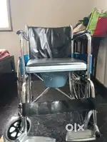 Wheel chair