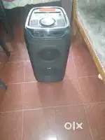 Boat speaker brand new