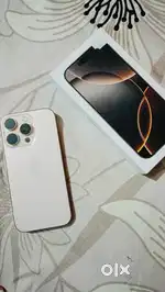 Iphone 16 pro 128 GB