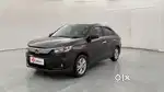 Honda Amaze VX Petrol, 2020, CNG & Hybrids