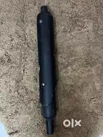 Royal enfield Bs6 company stock silencer