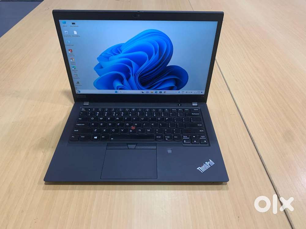 LENOVO THINKPAD T14 GEN 1: , i5-10thGen,16GB-RAM,256GB-SSD,Win10Pro