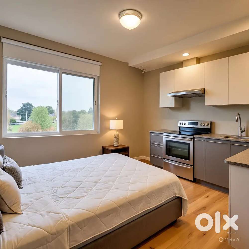 3bhk furnished flat For sale in Gera Astoria Caranzalem