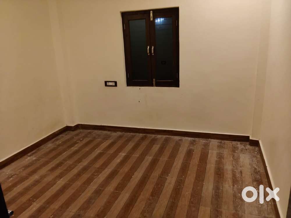 1BHK available for rent immediately