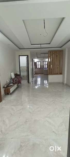 3bhk + study  for rent independent floor sector 7