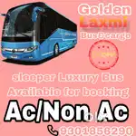 Bus Booking AVAILABLE