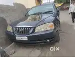 Hyundai Elantra 2006 model