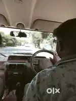 Avilable for ACTING DRIVER