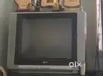 LG doom tv