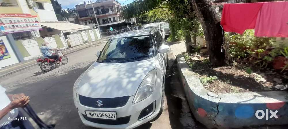Maruti Suzuki Swift 2012 Diesel Well Maintained Good condition
