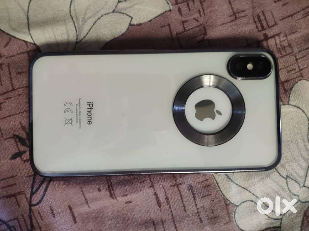 Iphone xs max