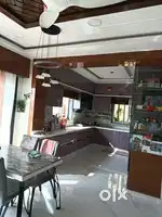 Sahasra Apartment,4th floor ,3bhk,2years old ,fully furnished