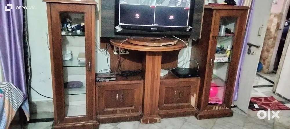 Room decor furniture