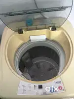Automatic Washing Machine Used condition