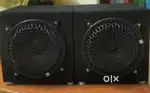 5.1/Speaker/8/inch/2Number Total/2/Good Conttiony