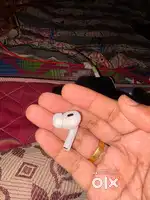 Apple Airpods pro 1st Gen, Only Right Bud