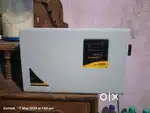 Ac stabilizer 2 year warranty 130ru 300