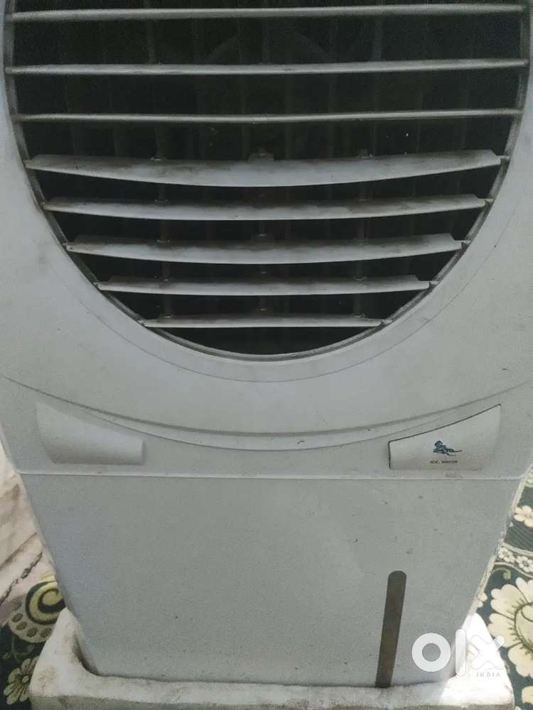 Symphony Ice Cube 27 Personal Air Cooler