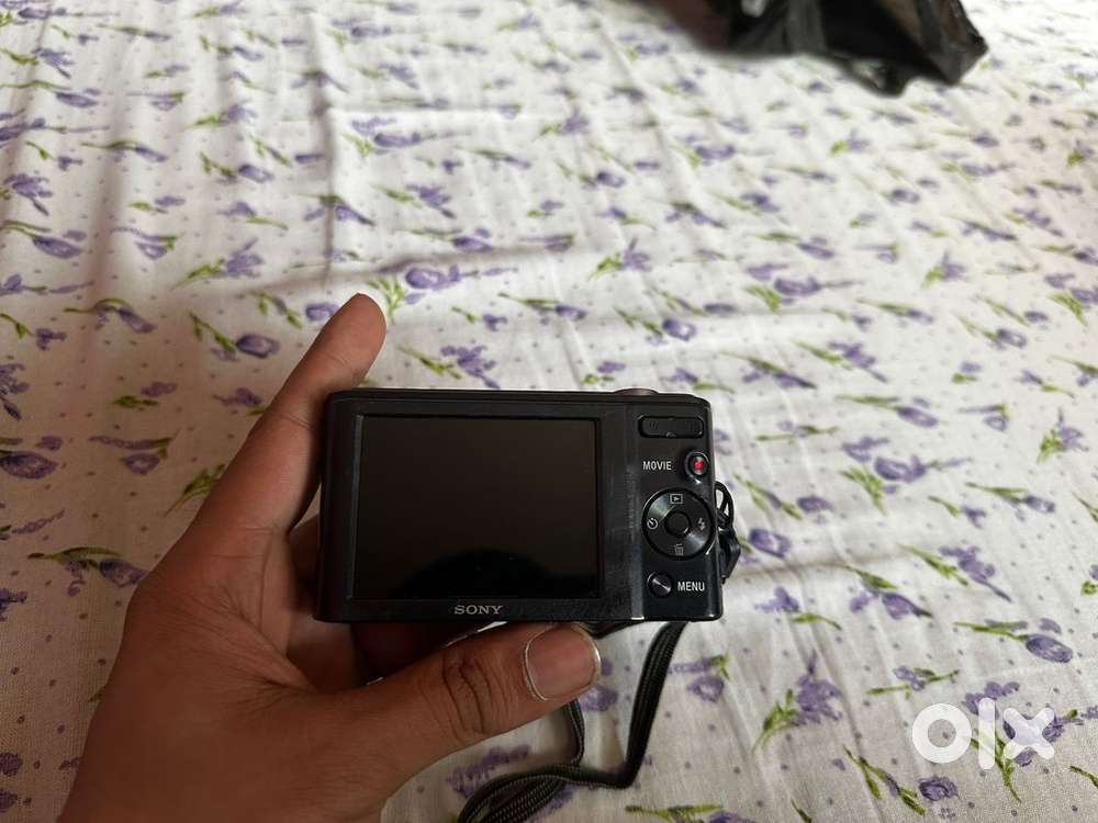 Sony Digital Camera