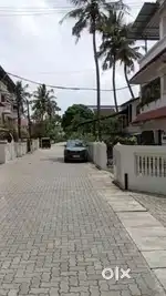 8 cent kaloor -Kathrikadavu kumaranashan nagar wide road access