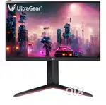LG Computer Screen