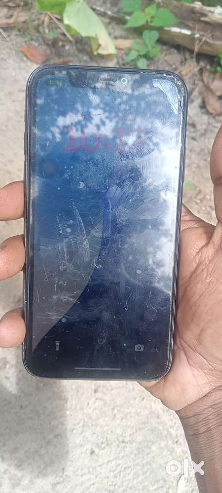 I phone 11