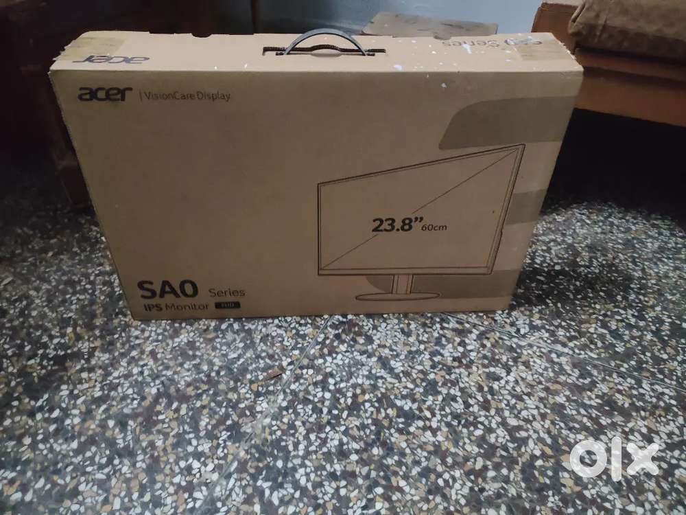 Acer monitor 24 inch gaming monitor