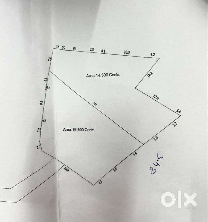 High-Demand Property for Sale Near KIMS Hospital