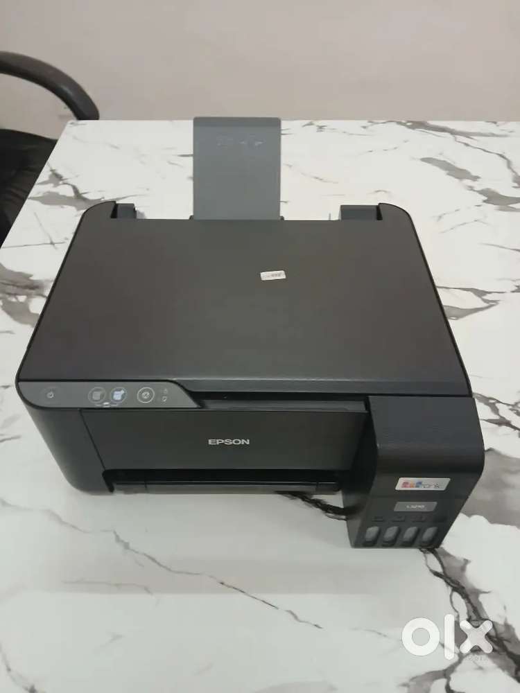 Epson l3210 colour printer