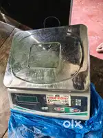 4month old muskil se 10 din use hua