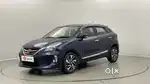 Toyota Glanza 1.2 V, 2021, Petrol
